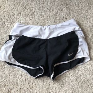 Nike athletic shorts